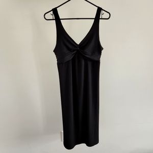 Jessica Dress, Black, Size 10